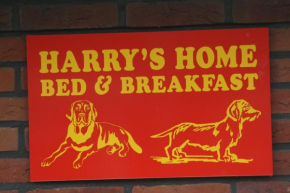 Harry's Home Tiel Bed & Breakfast